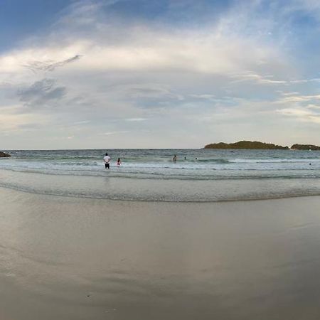 Apto Vista Mar -250Mts Da Praia บอมบินญัส ภายนอก รูปภาพ